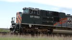UP 1983 Heading Home